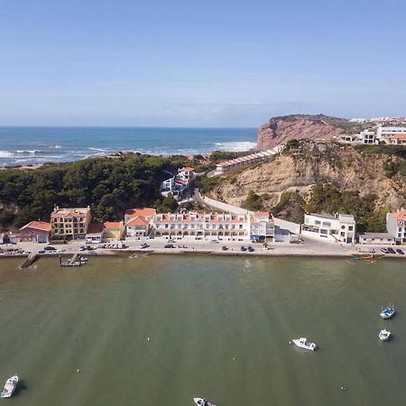 Baia Residence 2 - Holiday Apartments - By Sch São Martinho do Porto Dış mekan fotoğraf