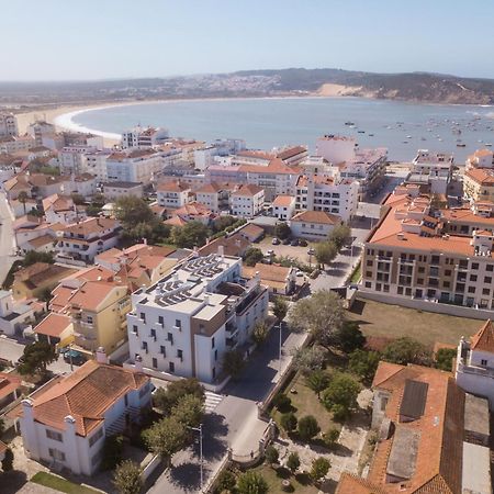 Baia Residence 2 - Holiday Apartments - By Sch São Martinho do Porto Dış mekan fotoğraf