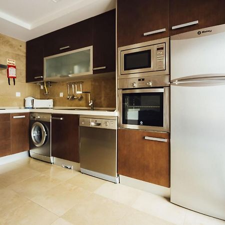 Baia Residence 2 - Holiday Apartments - By Sch São Martinho do Porto Dış mekan fotoğraf