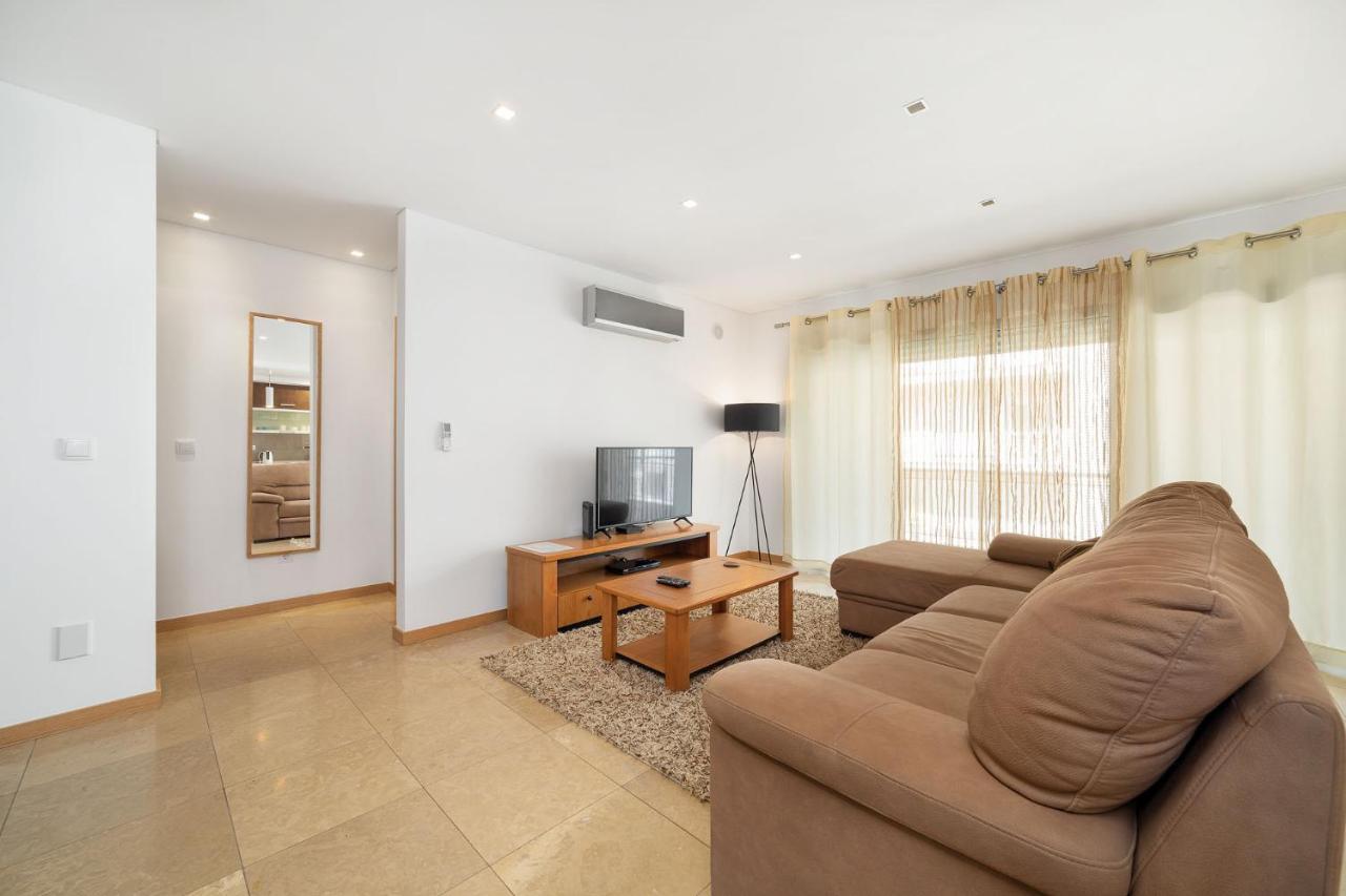 Baia Residence 2 - Holiday Apartments - By Sch São Martinho do Porto Dış mekan fotoğraf