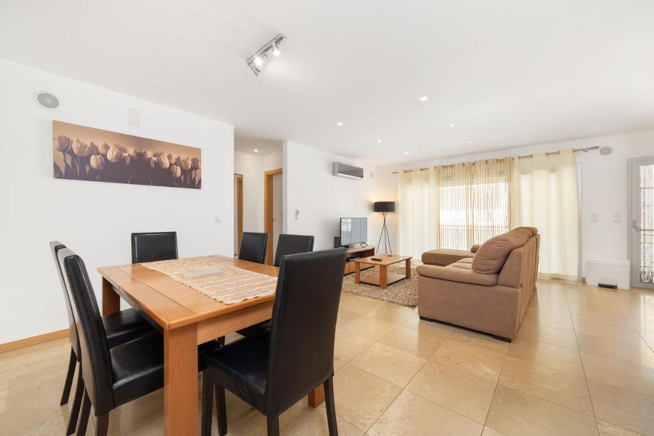 Baia Residence 2 - Holiday Apartments - By Sch São Martinho do Porto Dış mekan fotoğraf