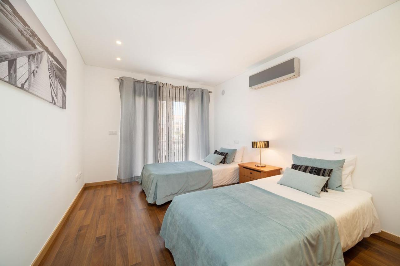 Baia Residence 2 - Holiday Apartments - By Sch São Martinho do Porto Dış mekan fotoğraf