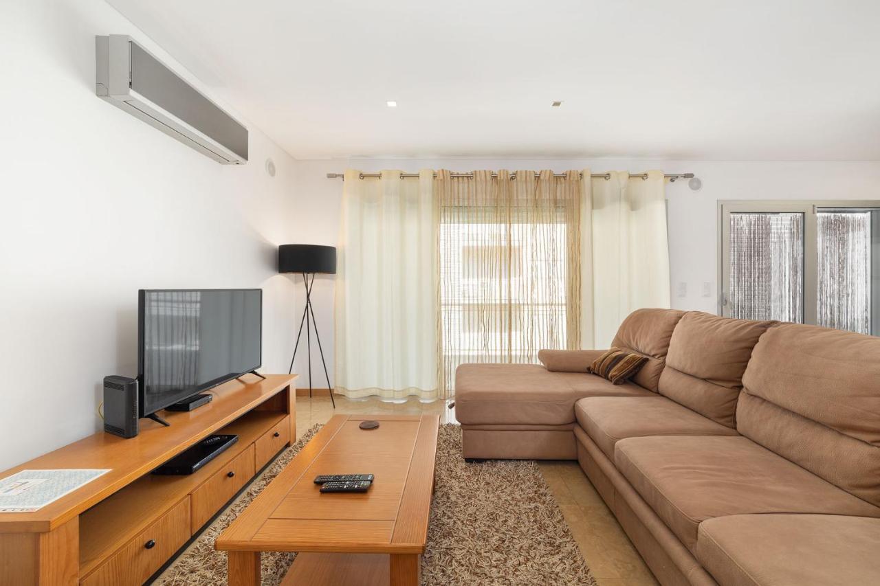 Baia Residence 2 - Holiday Apartments - By Sch São Martinho do Porto Dış mekan fotoğraf