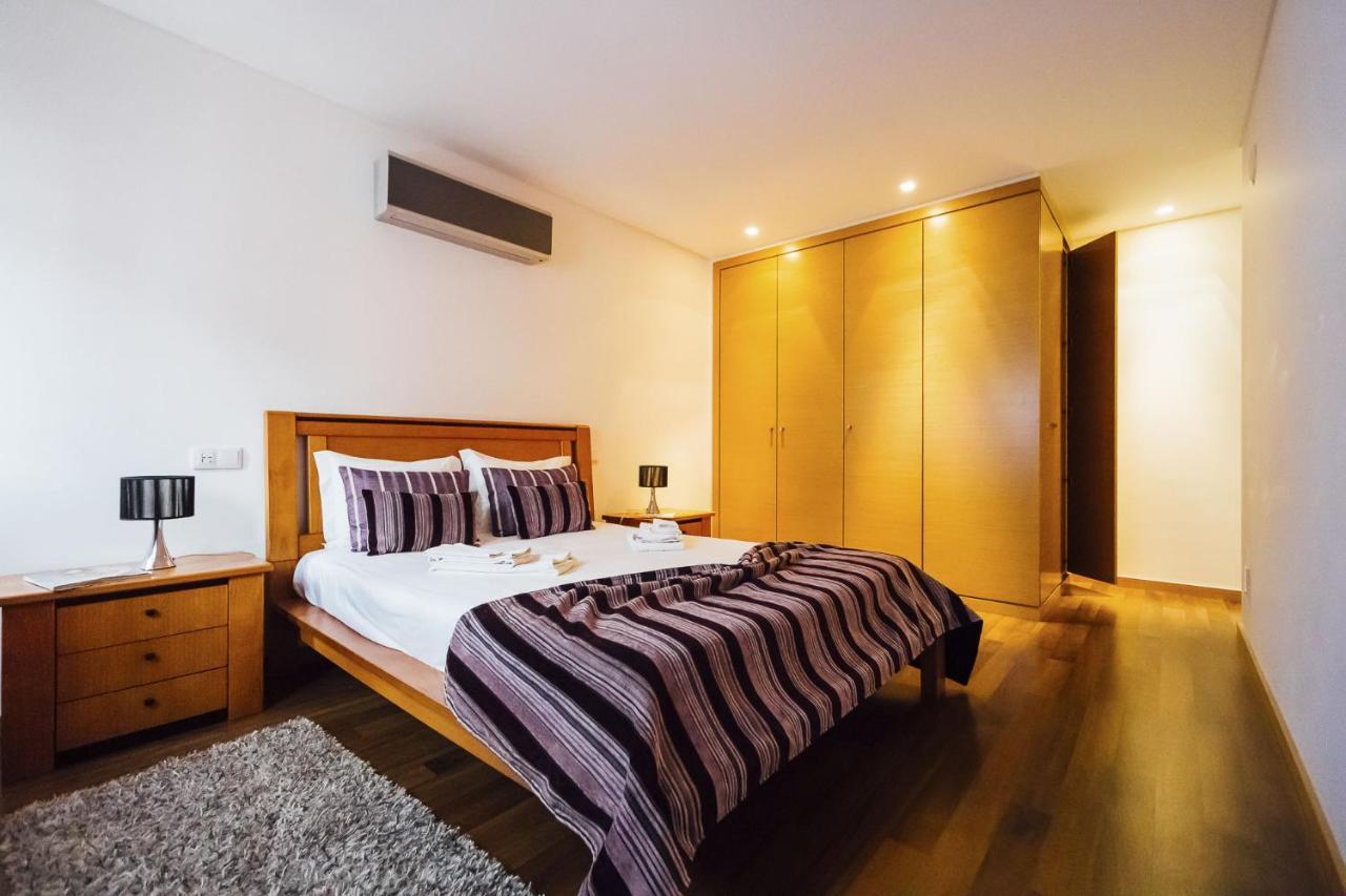 Baia Residence 2 - Holiday Apartments - By Sch São Martinho do Porto Dış mekan fotoğraf