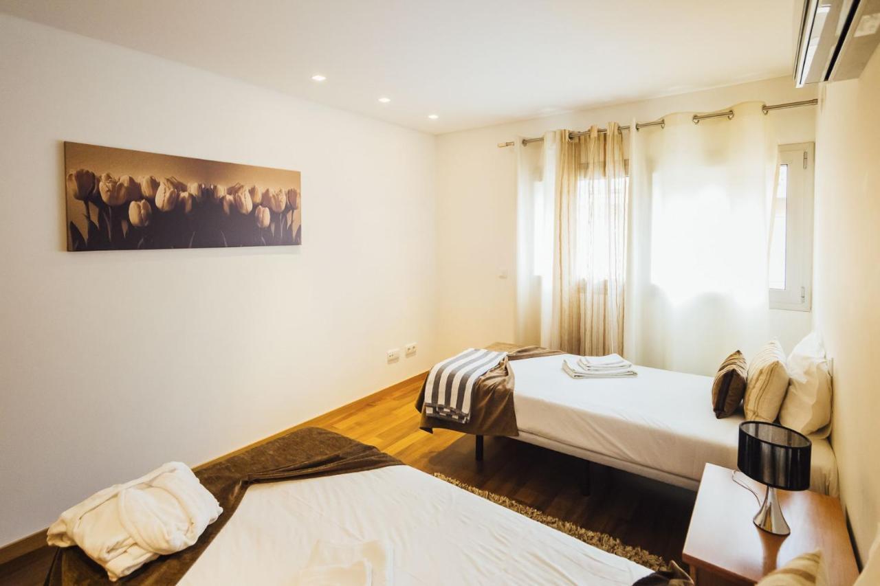 Baia Residence 2 - Holiday Apartments - By Sch São Martinho do Porto Dış mekan fotoğraf