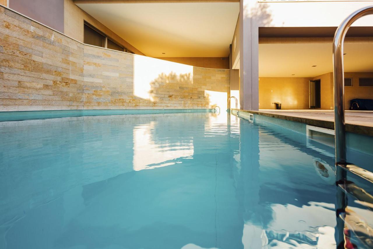 Baia Residence 2 - Holiday Apartments - By Sch São Martinho do Porto Dış mekan fotoğraf